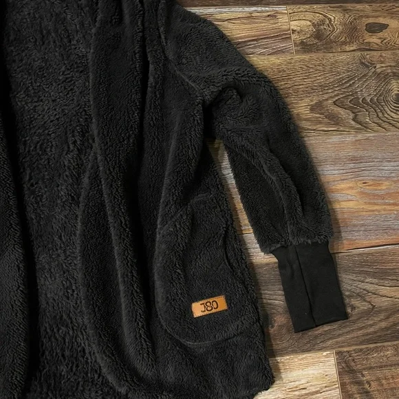 J80Fit Comfy Cover up Size XS NEVER Worn - Picture 2 of 2